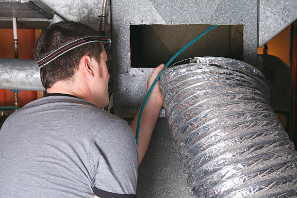 Best Professional Duct Cleaning Services  in Schenectady, NY